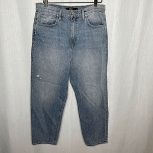 Hudson Elly Taper High‎ Rise Jeans